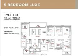 Jalan Merah Saga (D10), Condominium #615751451
